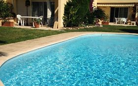 Villa C3 Arthur Rimbaub Chambre D'Hote Piscine Proche Mer Plage 600M