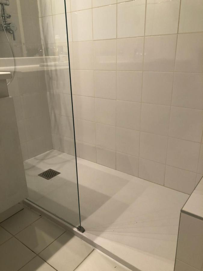 Villa C3 Arthur Rimbaub Chambre D'Hote Piscine Proche Mer Plage 600M Cagnes-sur-Mer Exterior photo